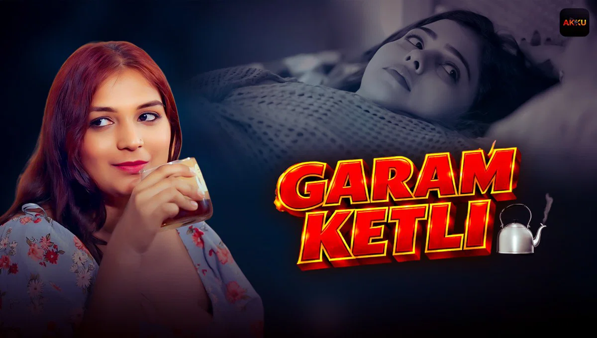 Garam Ketli
