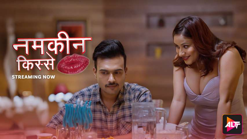 Namkeen Kisse 2024 | Allt