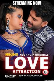 Love Attraction | Neonx