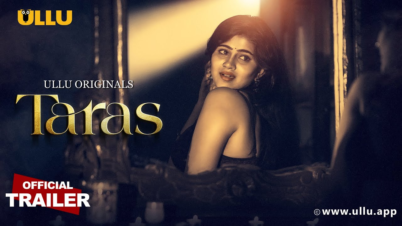 Taras | Ullu