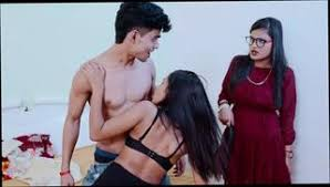 Suhana taught Sanjana's husband | Uncut