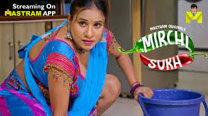 Mirchi Sukh | Ep 2