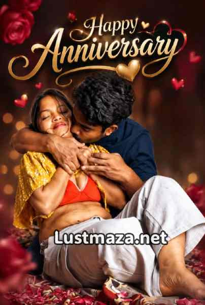 Happy Anniversary