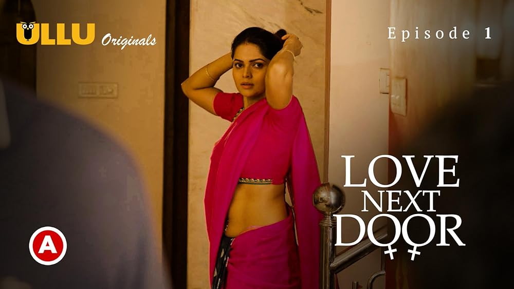 LOV NEXT DOR