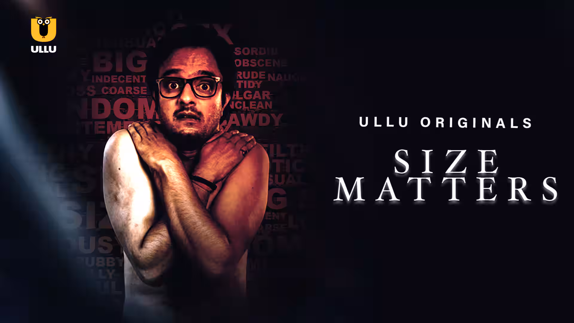 SIZE MATTARS