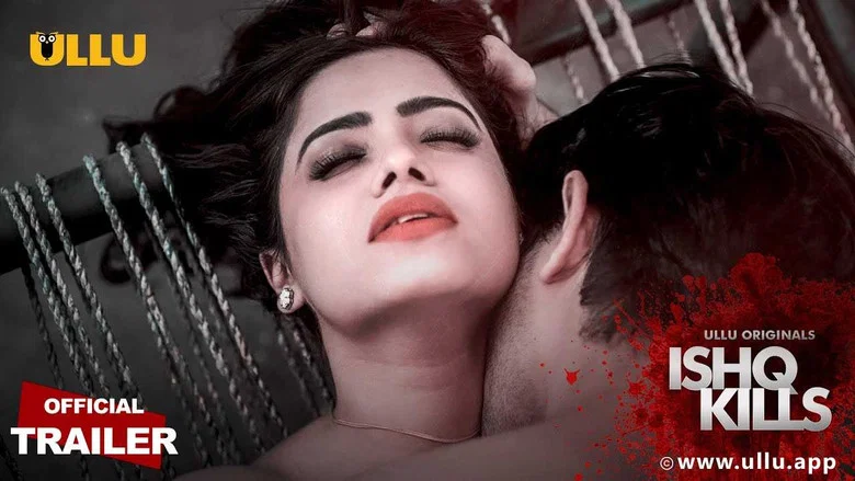 ISHQ KILS