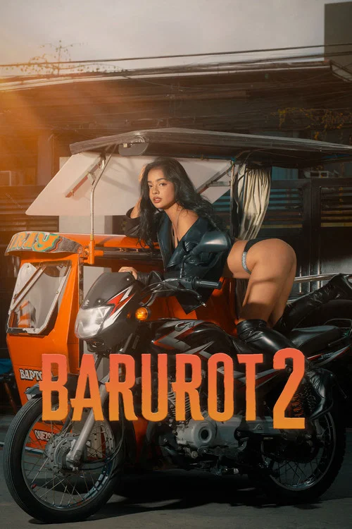 Barurot 2  ENG