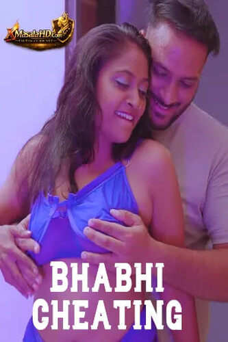 Bhabhi Cheating